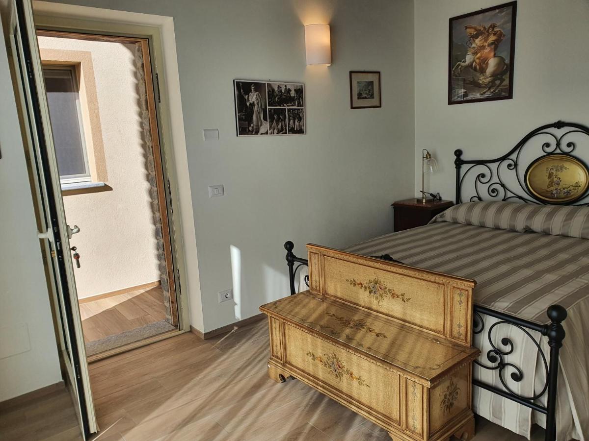 Alta Langa Bed & Breakfast Cravanzana