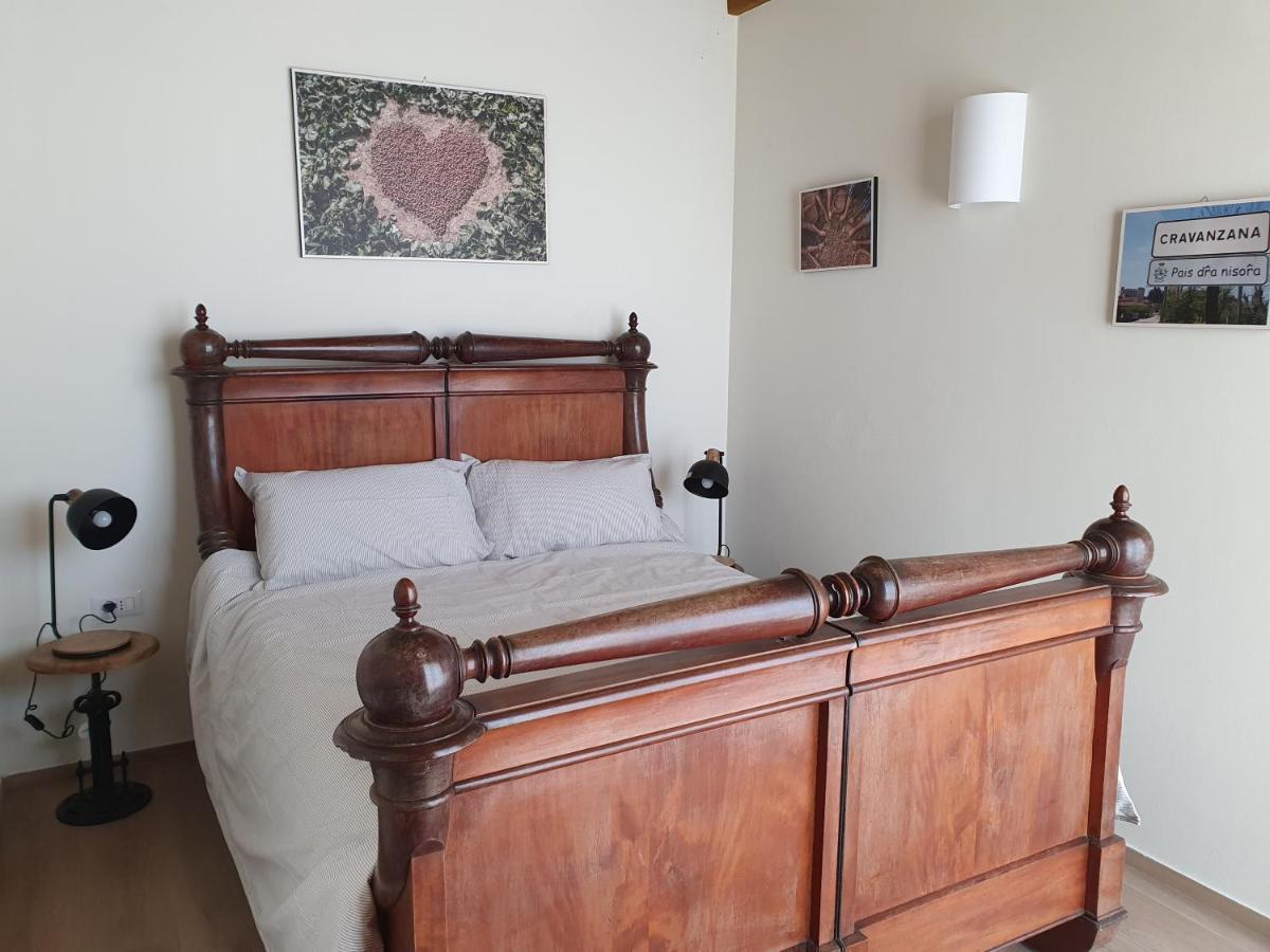 Bed & Breakfast Alta Langa *