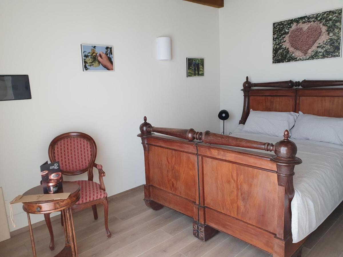 Alta Langa Bed & Breakfast Cravanzana