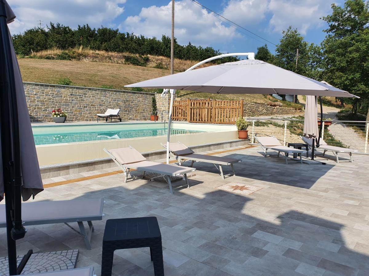 Alta Langa Bed & Breakfast